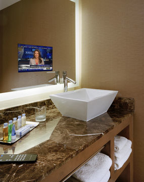 Doubletree Suites By Hilton Boston - Cambridge Kültér fotó